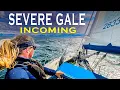 Lagu Sailors on the Run | Sailing Florence Ep.224