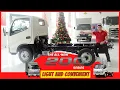 Download Lagu The All-New Hino 200 Series 415 | Hino Batangas