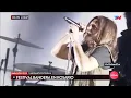 Babasonicos - Carismatico/Yegua/El colmo (Festival Bandera '18)