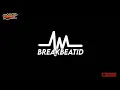 UNSTOPPABLE 2022 - IDUY BACKSPIN BREAKBEAT