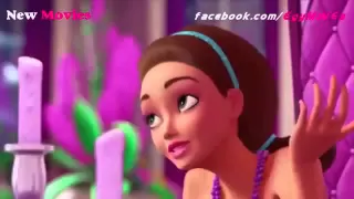فيلم باربي في مدرسة الاميرات الراقصات الاثنى عشر  فيلم باربي في مدرسة الاميرات الراقصات الاثنى عشر