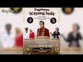 Download Lagu LIVE STREAMING WAYANG KULIT I KI K.R.T YAKUT JEDHER  LAKON ANTASENA LAIR \u0026 ANTASENA PINAYUNGAN