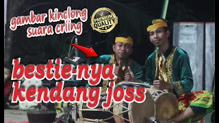 Download Kendang Klasik Ijo-ijo, Serampad, Walang Kekek, Mrekes Ati..!! Heru kendang Kang Doom Kendang MP3