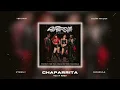 Standly, Yeri Mua, Oscar Maydon, Cachirula - Chaparrita (VOLTA Remix)