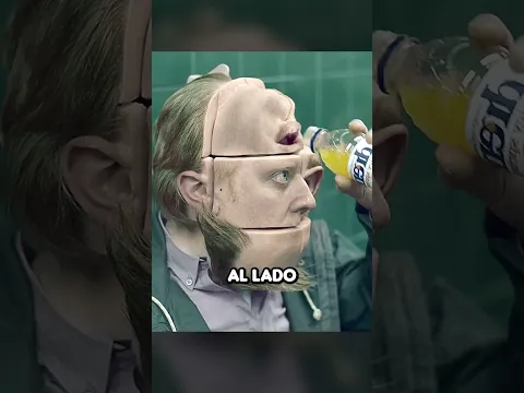 Podrá Resolverlo a Tiempo?😥 #shorts  #viral #pelicula