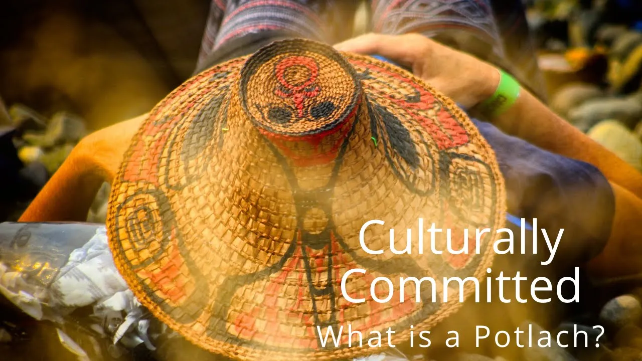 Understanding the Potlatch Ceremony | Indigenous Cultural Teachings