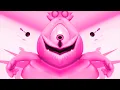 Lagu PINK \u0026\u0026 MIRROR \u0026\u0026 CHIPMUNK VOICE Gummibär REQ VIDOE FrencH Gummybear Song