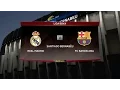 FIFA 16 - Real Madrid vs. FC Barcelona \