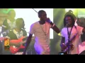 Download Lagu Jose Chameleone performs  Shida za Dunia  Live at Koroga Festival 10