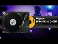 DJ MATYS D-GOR - Orgasm original mix