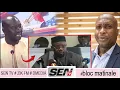 Download Lagu Thierno Diop fracasse Sonko et soutient Barth: \
