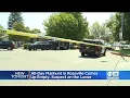 Police In Roseville Come Up Empty-Handed 12 Hours Into Standoff With Suspect
