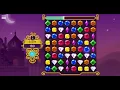 Jewel Shuffle Walkthrough