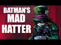 What Is Going On With The Mad Hatter