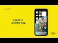 How To Access A PUK Code via USSD MyMTNApp