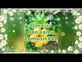 Download Lagu D'Masiv - Dan Kamu || Rasa gundah yang kini melanda || Perlahan pergi
