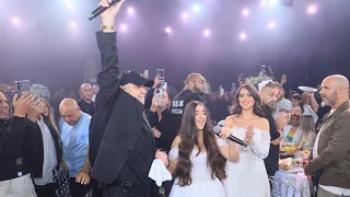 עופר לוי אמילי לוי מקלט בטוח צילום שרון רביבו 