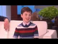 Jim Parsons and Iain Armitage Talk 'Young Sheldon'