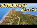 Outer Banks North Carolina - Hatteras Wave NC