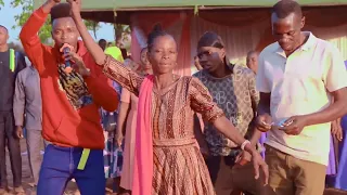 Jidasuka Harusi Ya George Sengo New Video Dir Kapiligi 