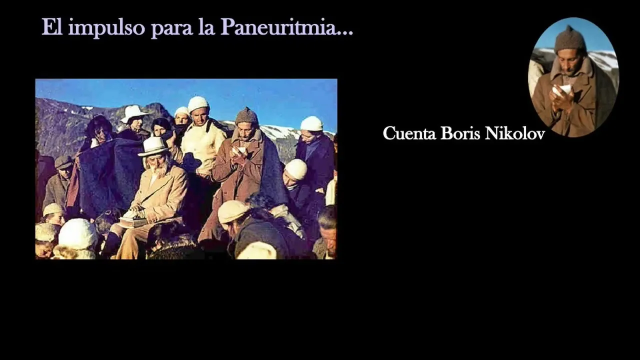 El Impulso para la Paneuritmia