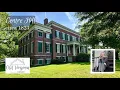Historic House Tour Centre Hill - Circa 1823