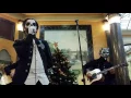 Ghost - If you have Ghosts - Acoustic session Paris 2015