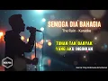 The Rain - Semoga Dia Bahagia | Karaoke Nada Pria By SquidNT