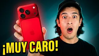 iPhone 18 Pro Max: el más CARO de la historia (fecha, precio y TODO) 🍎