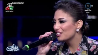 جاري ياحموده الفنانة التونسية مروى بن صغير 
