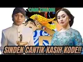 Lagu Sinden ayu golek calon pendamping nyasar!!