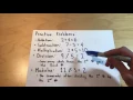 APCS Tutors Chapter Two Data Types and Variables