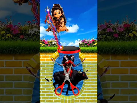 Mahadev🙏 Om Namah Shivaya🔥 Shiv Tandav stotra❤️ Bholenath ji 🔱 @Sachet_Tandan #indonesia #ytshorts