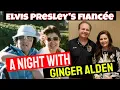 A Night with Ginger Alden Memphis Tennessee August 12 2021 The Spa Guy