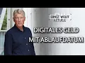 Download Lagu Digitales Geld mit Ablaufdatum – die perfideste Falle aller Zeiten! - Ernst Wolff