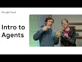 Intro to Agents What s new and what we ve learned