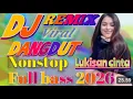 Lagu DJ REMIX DANGDUT ◇ LUKISAN CINTA ◇  NONSTOP FULL BASS VIRALL 2026