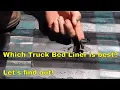 Which Truck Bed Liner is best Let s find out