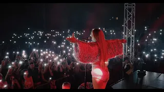 Tea Tairovic - Aftermovie - Pirot | Koncert 06.06.2026.