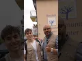 Download Lagu Community Center in Bosnien eröffnet! 🇧🇦