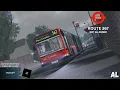 Download Lagu ITS HERE!!!! | Roblox Croydon Redefined | Route 367 All rounder | NEW BENDY CITARO