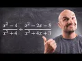How to Find Excluded Values Without Making This Mistake