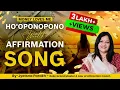 Download Lagu Money Loves Me | Ho'oponopono Wealth Affirmation Song  #moneymanifestation #manifestationmeditation
