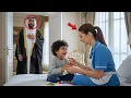 Download Lagu NICI O PSIHOLOG NU A REUȘIT... DAR FEMEIA DE SERVICIU A CUCERIT FIUL MILIARDARULUI ÎN CÂTEVA MINUTE.