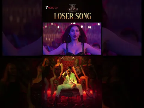 No matter the language, the vibe hits the same! 🌍🎶 #LOSERSONG is officially OUT NOW! #DulquerSalmaan