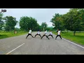 Download Lagu MAROON 5 - LOST Dance Choreography || K.D. CREW ||