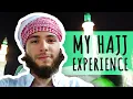 Lagu German Muslim Convert Hajj Experience | My Hajj Pilgrimage