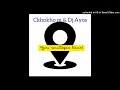 Ngena nowa-Ckhokho m \u0026 Dj ayos