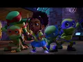 6 FULL EPISODES of Teeny Mutant Ninja Turtles! 🐢🍕 | Episodes 1-6 | Nick Jr.