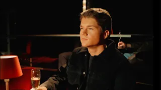 Samuel Welten - Dansen Met De Duivel (Official Video)